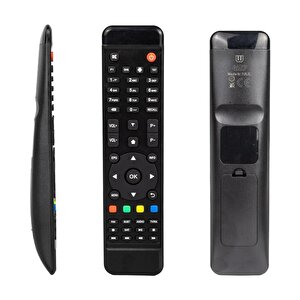 Weko Next Quantum 4k+ Android Uydu Alıcı Kumandası