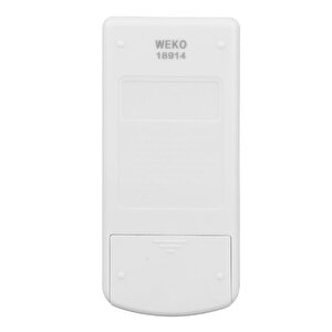 Vestel - Sunny - Diamond Hyk-07 - Hyk-02 - Hyk-03 Klima Kumandası