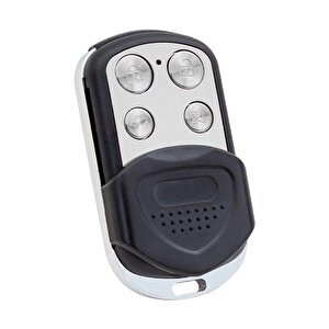 Weko Nf04 Kodlanabi̇li̇r Ve Koplayanabi̇li̇r 433.92 Mhz Garaj Kumandasi ( Ki̇li̇t-bagaj-alarm Tuşlu )