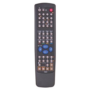 Rc 1624 Blaupunkt-siemens-grundig 660 Tv Kumanda