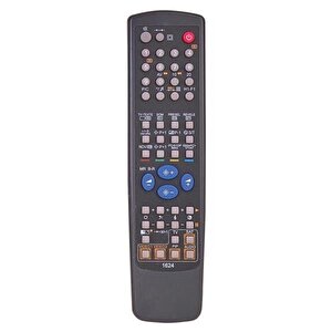 Grundig 660 - Siemens Tv Kumanda