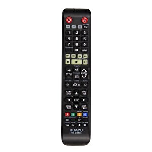 Rm-d1175 Lcd-led-plazma-3d Tv Kumandası