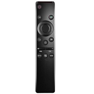 Weko Kl Samsung Rm-l1593 Ses Komutsuz Netflix-prime Video Lcd Led Tv Si̇hi̇rli̇ Kumanda