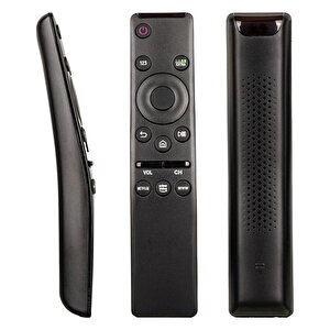 Huayu Rm-l1593 Samsung Netflix-prime Video Tuşlu Lcd Led Tv Sihirli Kumanda