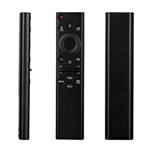 Samsung Rm-g2300 V2 Netflix-prime Video-samsung Tv Plus-disney+ Tuşlu Ses Komutlu lcd-led Tv
