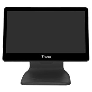 Tiwox Tp-2500 I5 4gb Ram 128gb Ssd 15.6" Endüstri̇yel Pos Pc