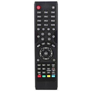 Korax Mini Hd Uydu Kumandası 3150