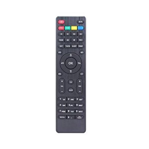 Skytech Hd Uydu Alıcı Kumandası