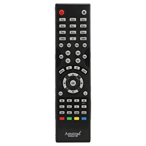 Kr Amstrad Eagle Hd Uydu Kumandasi