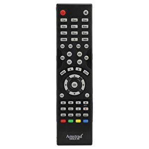 Amstrad Eagle Hd Uydu Kumandası