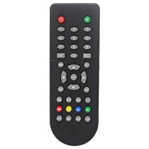 Kamosonic Ks-sr555 Uydu Alıcı Kumandası