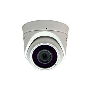 Beylerbeyi̇ Kl 5236d 4mpsi 3.6 P 4mp 3.6mm 30mt H.265 Poe Ir Dome Ip Kamera