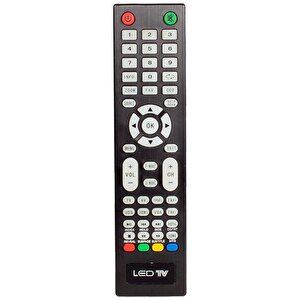 Sunny Snled065209800 Lcd-led Tv Kumandası