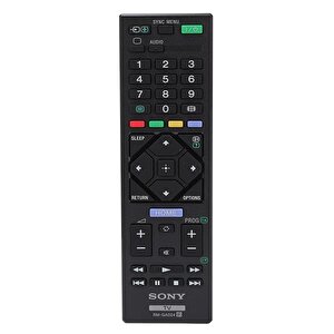 Weko Kl Sony Rm-l1185 Lcd Led Tv Kumandasi (sony Rm-ga024)