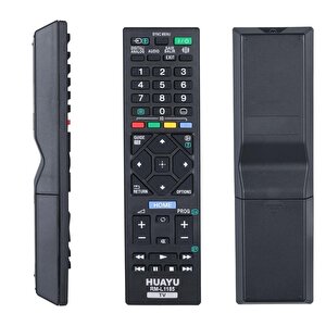 Huayu Sony Rm-l1185 Lcd Led Tv Kumandası (rm-ga024)