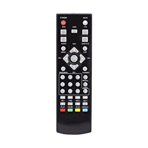 Weko Kr Mersat Mini Full Hd*korax X-mini Hd Uydu Kumandasi