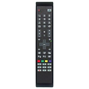 Weko Kl Vestel-loewe Lcd Led Tv Kumanda (rca4822-30072765)