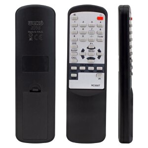 Shov- Swat Rc300t Ipi'li 37-51'' Tv Kumandası