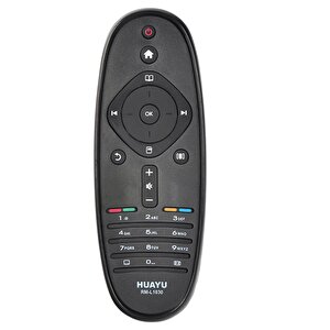 Kl Rm-l1030 Philips Lcd-led Tv Universal Kumanda