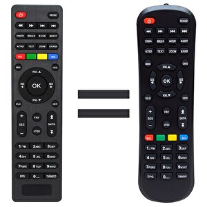 Weko Kr Mersat Vip*hometech*korax*techni̇ksat Mi̇ni̇ Hd* Starcom 2000-2050 Hd Kumanda (2087=17372) (40205=2087)