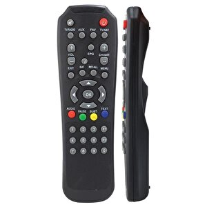 Yumatu F1-f2-5500-7500-8500-8600-8700 Uydu Kumandası 3563