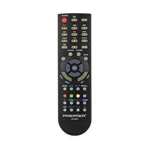 Premier 32f81 Lcd Led Tv Kumandası