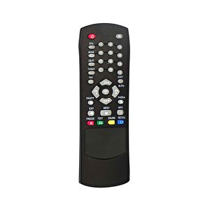 Weko Kr Redline 9800-9900*hyundai 11000*satcom 9650-9750-9850 Uydu Kumandasi
