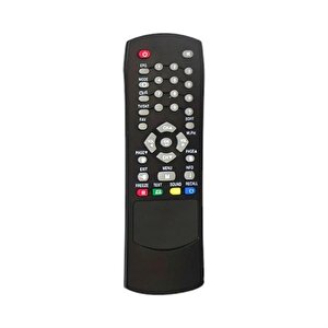 Hyundai Hyd-11000 - Satcom 9650-9750-9850 - Redline 9800-9900 - Wiztech Mini Uydu Kumandası