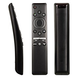 Weko Rm-g2100 V1 Samsung Bn59-01312b Netflix-prime Video Tuşlu Ses Komutlu Lcd Led Tv Kumanda