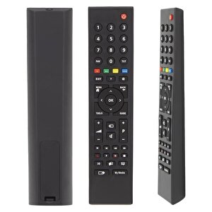 Arçelik-beko 3d Tuşlu Lcd-led Tv Kumanda (rc3214802/01-ts1187r-1)