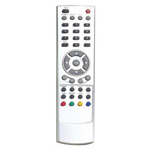 Arçelik-beko 500-570 Dci Uydu Alıcı Kumandası