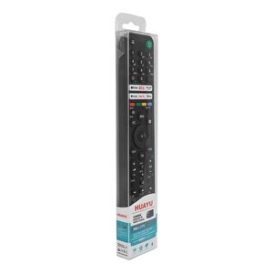 Huayu Rm-l1770 Sony Youtube-prime Video-google Play-netflix-disney Tuşlu Lcd-led Tv Kumanda