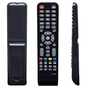 Onvo Ov24101-ov32100-ov32101-ov39100-ov42200 Lcd Tv Kumanda 2200-ed001nv1