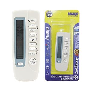 Snk0010 Klima Kumandası