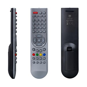 Arçelik - Beko Rch 5y52 Sys'li Lcd Tv Kumandası