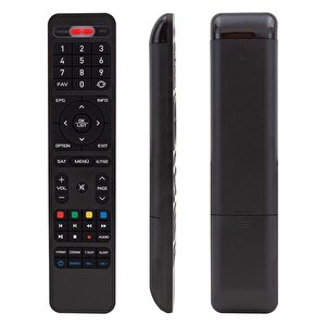 Hiremco Gt Turbo V8d Full Hd Mini Uydu Alıcı Kumandası