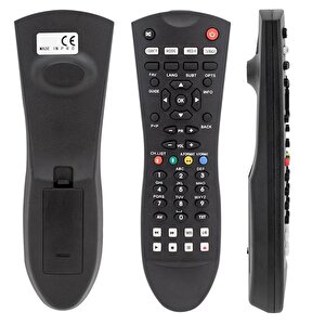 Digiturk Plus Dt-8001 Uydu Kumandası