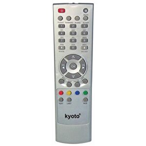 Premier 108000 Ci Uydu Alıcı Kumandası