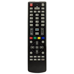 Tivibu S7720 Full Hd Uydu Kumandası