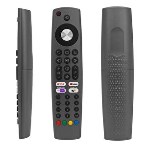 Weko Arçelik Beko Grundig - Netflix, Youtube, Beinconnect, Tv+ Tuşlu
