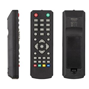 Weko Kr Seoul Hiremco Minibox Gold * Yumatu Multiling Sd Kumanda