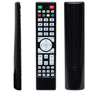 Hiremco Echo Turbo Ip Uydu Akıllı Kumandası