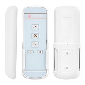 Weko 433 Mhz Akıllı Garaj Kumandası Wk-14746 (jh-tx606)