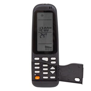 Rc-3 Rc/a (rc) P/n 438600 Klima Kumandası