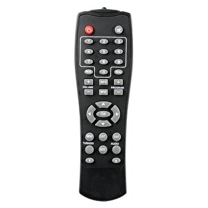 Arrox 9700 New Generation Uydu Alıcı Kumandası