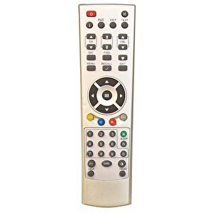 Kr Acıko-atlanta 300/300g Uydu Kumandası
