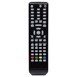 Axen - Sunny Sn040lm8-7m /  10-1174 Lcd Led Tv Kumandası