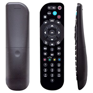 Weko Kr Türk Telekom Ti̇vi̇bu Hd 2000hd Humax Uydu Kumandasi (19860=8538)
