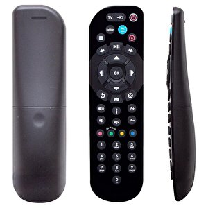 Tivibu Seç İzle Uydu Kumandası