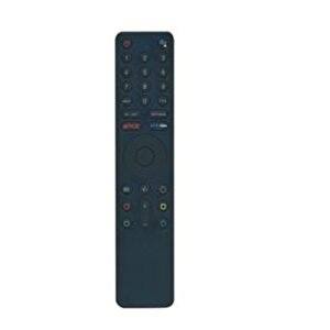 Weko Kl Xiaomi Mi-v4 (xmrm-010) Netflix- Prime Video Tuşlu Lcd Led Tv Kumanda